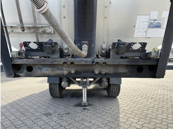 Semirremolque volquete Kempf SKM 35/3  Alu Mulde   Liftachse   ca. 28 cbm: foto 5