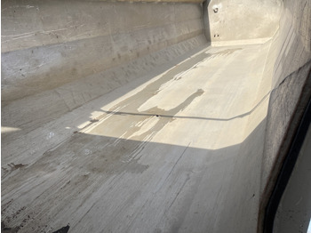 Semirremolque volquete Kempf SKM 35/3  Alu Mulde   Liftachse   ca. 28 cbm: foto 3