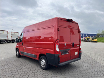 Camión tienda Peugeot Boxer  Verkaufsfahrzeug Foodtruck: foto 5