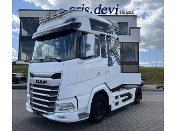 Cabeza tractora DAF XG+ 530