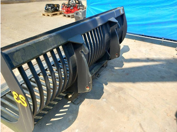 Cazo para Maquinaria de construcción nuevo Eurosteel Puinriek WA100: foto 2