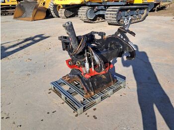 Implemento para Maquinaria de construcción ROTOTILT R4: foto 3 Implemento para Maquinaria de construcción ROTOTILT R4: foto 3