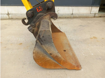 Excavadora de cadenas Komatsu PC210LCI-11: foto 5 Excavadora de cadenas Komatsu PC210LCI-11: foto 5