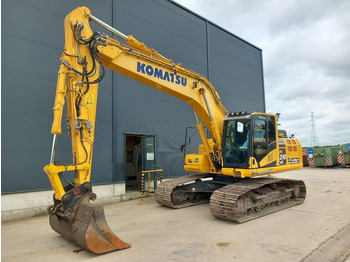 Excavadora de cadenas Komatsu PC210LCI-11: foto 4 Excavadora de cadenas Komatsu PC210LCI-11: foto 4
