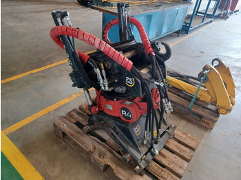 Rotor basculante ROTOTILT