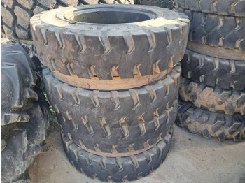 Neumáticos y llantas TRELLEBORG