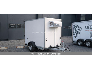 Remolque frigorífico Getränke  WST Edition 1500 Small , Kühlanhänger: foto 3