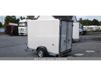 Remolque frigorífico Getränke  WST Edition 1500 Small , Kühlanhänger: foto 5