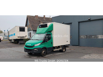 Furgoneta frigorifica IVECO Daily