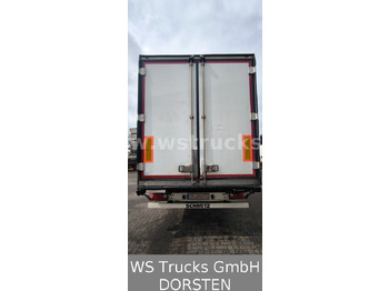 Semirremolque frigorífico Schmitz Cargobull SKO 24 Kühlauflieger Vector 1550 Strom/Diesel: foto 5 Semirremolque frigorífico Schmitz Cargobull SKO 24 Kühlauflieger Vector 1550 Strom/Diesel: foto 5