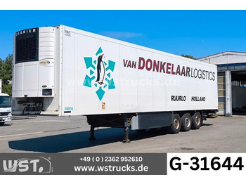 Semirremolque frigorífico SCHMITZ SKO