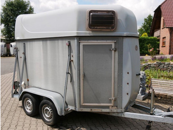 Remolque para caballos