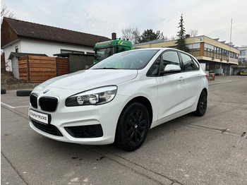 Sedan BMW