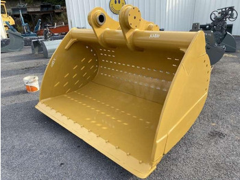 Cazo para excavadora CATERPILLAR