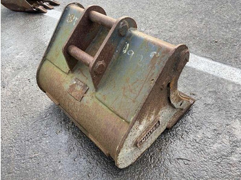 Cazo para excavadora 450mm - Axes 30mm: foto 4