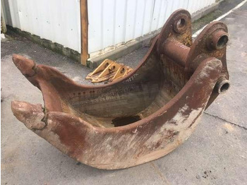 Cazo para excavadora