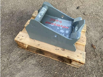 Acoplamiento rápido ARDEN EQUIPMENT QA10: foto 3 Acoplamiento rápido ARDEN EQUIPMENT QA10: foto 3