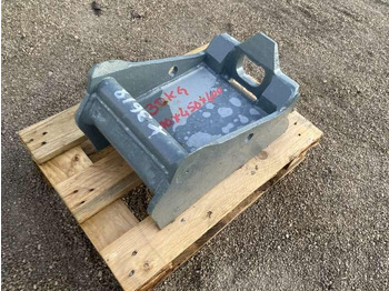 Acoplamiento rápido ARDEN EQUIPMENT QA10: foto 4 Acoplamiento rápido ARDEN EQUIPMENT QA10: foto 4