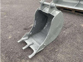 Cazo para excavadora JCB