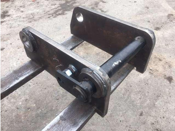 Acoplamiento rápido LIEBHERR