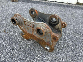 Acoplamiento rápido LIEBHERR