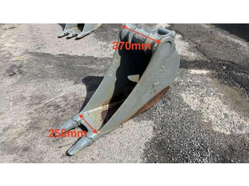 Cazo para excavadora ACB-MORIN