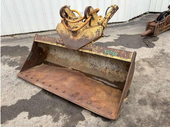 Cazo para excavadora VERACHTERT