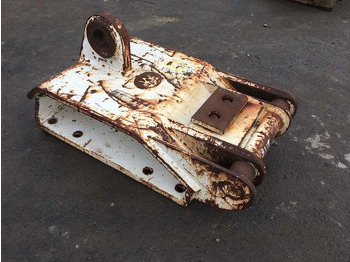 Acoplamiento rápido WIMMER