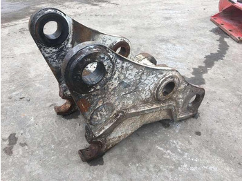 Acoplamiento rápido WIMMER