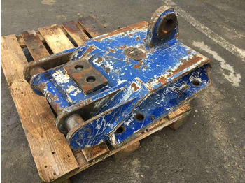 Acoplamiento rápido WIMMER