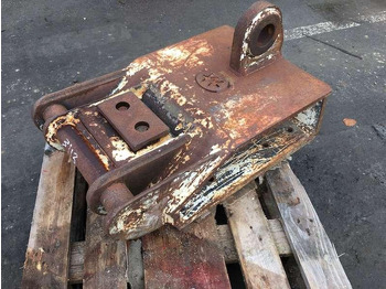 Acoplamiento rápido WIMMER