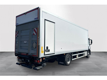 Cabeza tractora Mercedes-Benz ACTROS 1827 5 KSA-kori +PL: foto 3