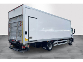 Camión isotérmico Mercedes-Benz Actros 1827 4x2 8,7m umpikori+PL nostin: foto 3