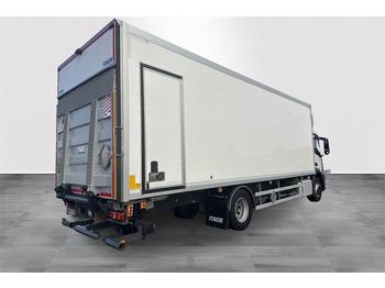 Camión caja cerrada Mercedes-Benz Actros 5 1827L KSA + PL: foto 5