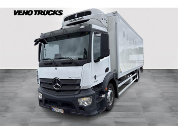 Camión isotérmico MERCEDES-BENZ Actros 1830