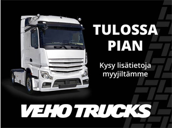 Camión VOLVO FH 540