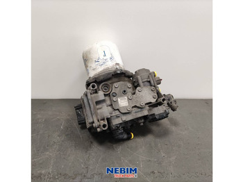Recambio para Camión Volvo Volvo - 23166782 - Luchtproductiemodulator FH4: foto 2