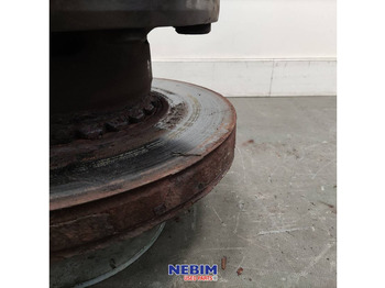 Recambio para Camión Volvo Volvo - 85107753 - Naafset achteras: foto 3