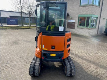 Leasing para Hitachi ZX 26 U-6 MIETE / RENTAL (12002050) Hitachi ZX 26 U-6 MIETE / RENTAL (12002050): foto 4