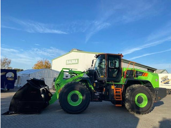 Leasing para LIUGONG 870 HE vollelektrisch, 24.2 t, 4.7-5.2 cbm LIUGONG 870 HE vollelektrisch, 24.2 t, 4.7-5.2 cbm: foto 3