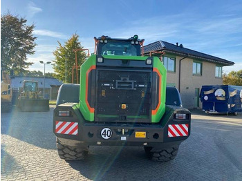 Leasing para LIUGONG 870 HE vollelektrisch, 24.2 t, 4.7-5.2 cbm LIUGONG 870 HE vollelektrisch, 24.2 t, 4.7-5.2 cbm: foto 5