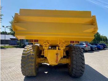 Leasing para Volvo A 25 G MIETE / RENTAL (12000739) Volvo A 25 G MIETE / RENTAL (12000739): foto 4