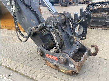 Excavadora de cadenas Volvo EC 300 E NL MIETE / RENTAL (12001057): foto 5