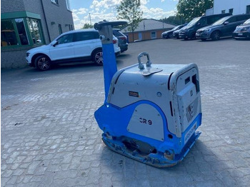 Plancha reversible Weber CR 9-II CCD 2.0 MIETE / RENTAL (12005436): foto 2
