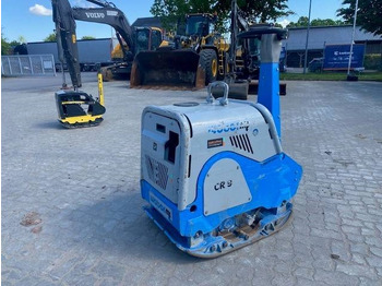 Plancha reversible Weber CR 9-II CCD 2.0 MIETE / RENTAL (12005436): foto 4