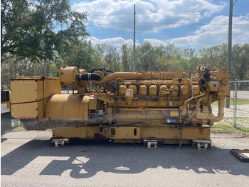 Generador industriale CATERPILLAR
