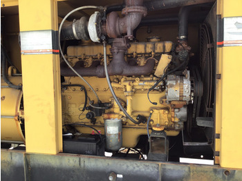 Generador industriale Caterpillar OLYMPIAN OLYMPIAN GENERAC 156 KVA USED: foto 4