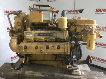 Maquinaria de construcción CATERPILLAR