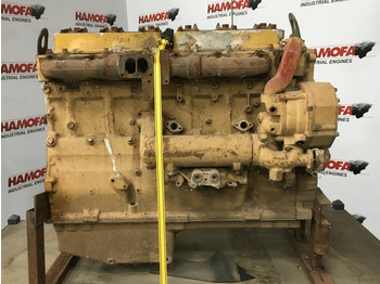 Maquinaria de construcción CATERPILLAR