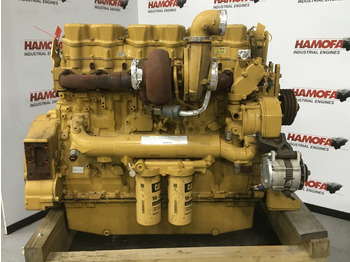 Maquinaria de construcción CATERPILLAR